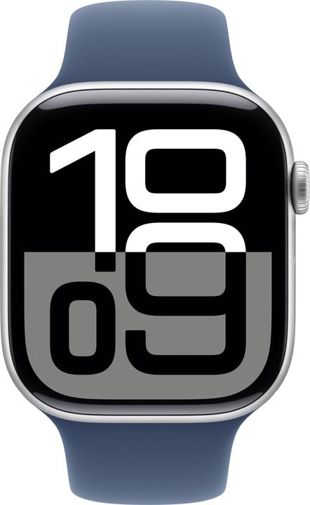 Produktbild Apple Watch Series 10 (46 mm, nur WLAN)