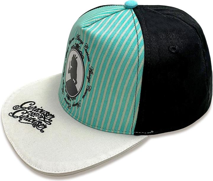 Actual product image Star Wars Alice in Wonderland - Curiouser