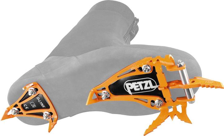 Image du produit Petzl Crampons D-Lynx (Taille unique)