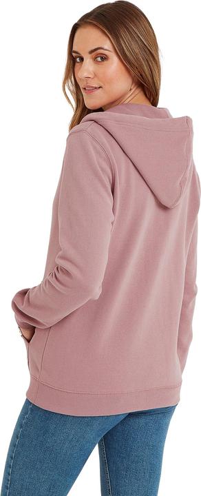 Produktbild TOG24 Mia Hoodie mit durchgehendem Reissverschluss (34 D)