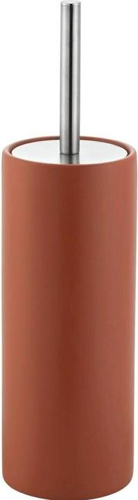 Blanc, Acier inoxydable, En terre cuite