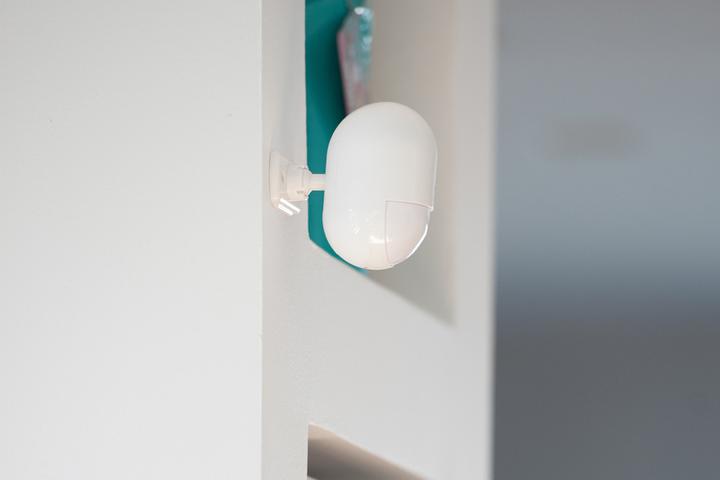 Produktbild ednet Smart Home Bewegungsmelder (6 m)