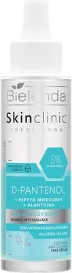 Immagine prodotto Bielenda PROFESSIONAL Skin Clinic Dual Booster serum kojąco-wyciszające D-Pantenol 45ml (45 ml)