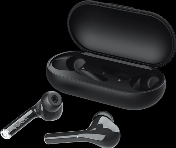 Actual product image Trust Nika Touch (ANC, 16 h, Wireless)