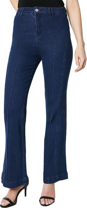 Immagine prodotto Principles Jeans Dettaglio di Cuciture A Campana Donna (42)