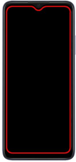 Immagine prodotto Mobilize Vetro (1 Pezzo/i, Oppo A17k)