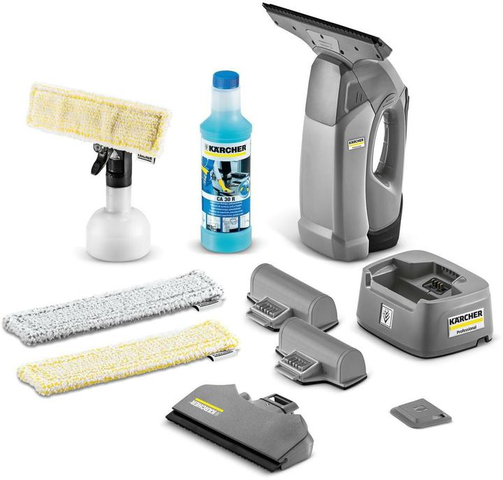 Produktbild Kärcher WVP 10