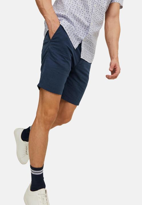 Image du produit Jack & Jones Short en lin (L)