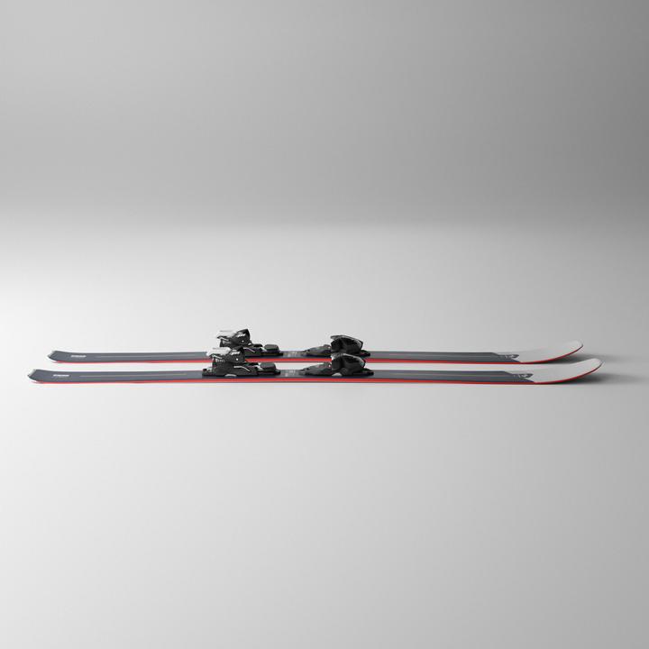 Image du produit Wedze Rookie (162 cm, Avec fixations)
