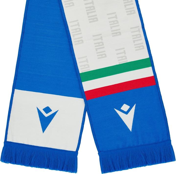 Image du produit Macron écharpe italie hd 2023/24 x10