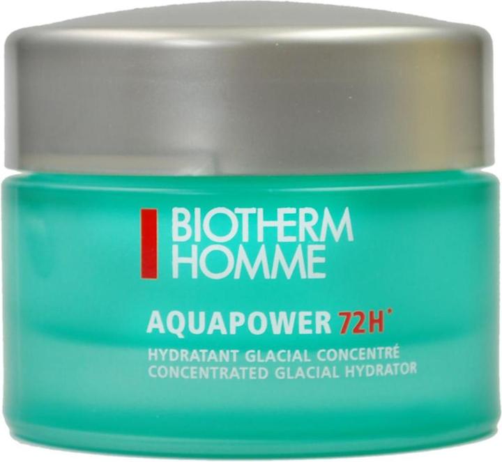 Actual product image Biotherm Aquapower 72H (50 ml, Day cream)