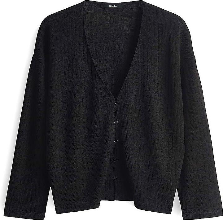 Actual product image Someday Strickjacke KEMARTA (38)