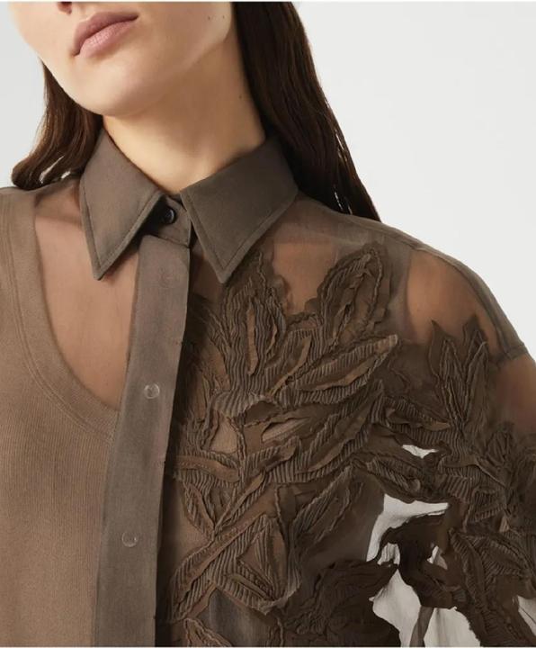 Immagine prodotto Brunello Cucinelli Camicia M/l (S)