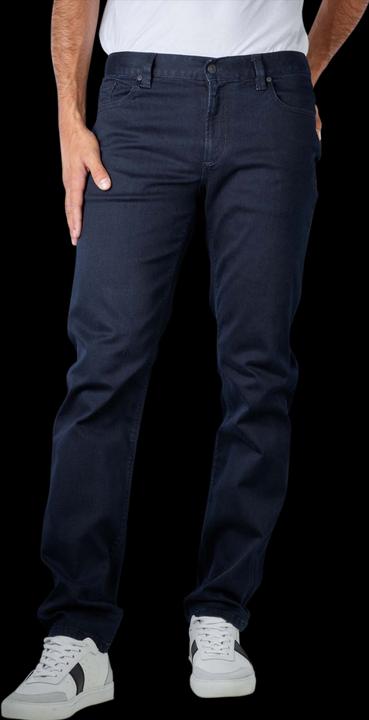 Immagine prodotto Alberto Pipe Pant Slim Superfit Dual Fx Denim blu scuro (W34/L32)
