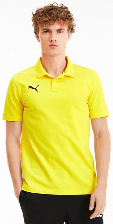 Image du produit Puma Polo de l'équipeGOAL 23 Casuals 656579 (M)
