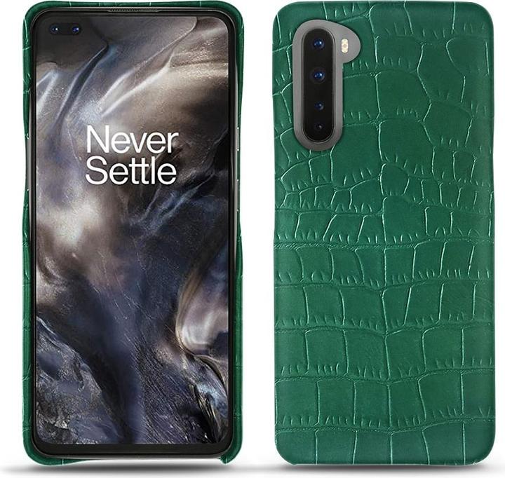 Productafbeelding Noreve Lederen omslag (OnePlus Noord)