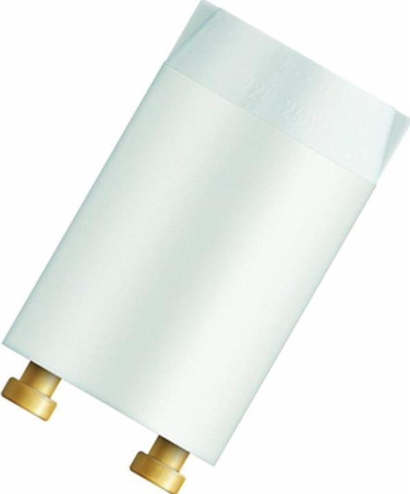 Produktbild Osram Starters For Single Operation