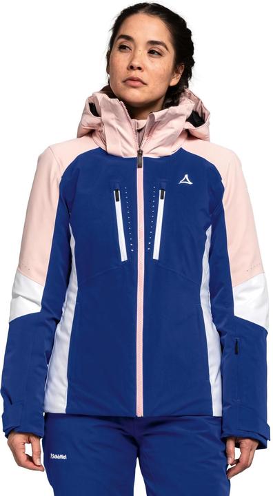 Actual product image Schöffel Ski Jacket Naladas L (40)