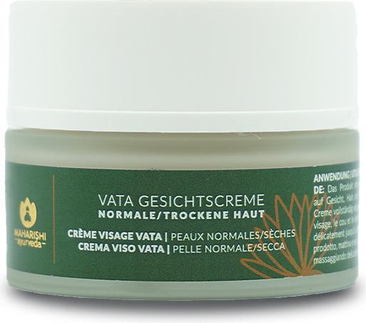 Actual product image Maharishi Ayurveda Vata Premium Face Cream (50 ml)
