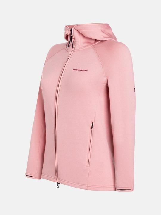 Actual product image Peak Performance Chill Light Zip Hood (L)