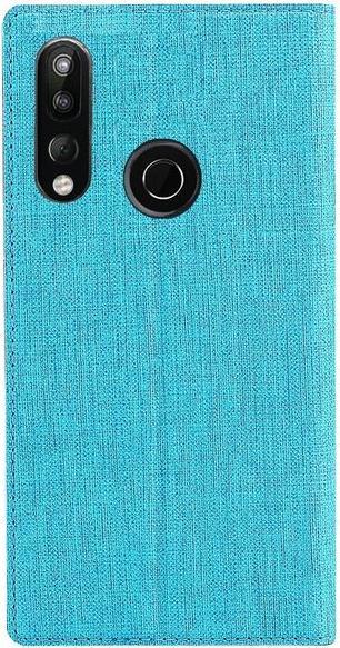 Immagine prodotto MU Classic Copertina in pelle per libri (HTC Desire 19+)