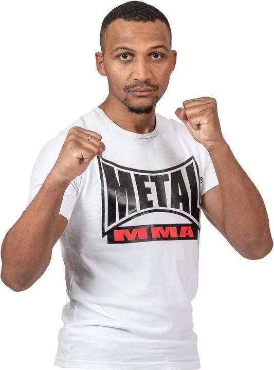 Immagine prodotto Metal Boxe visual (XS)