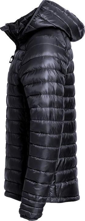Image du produit Clique Veste matelassée Hudson (3XL)