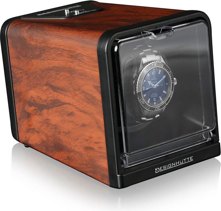 Actual product image Designhütte Urban watch winder (1 x)