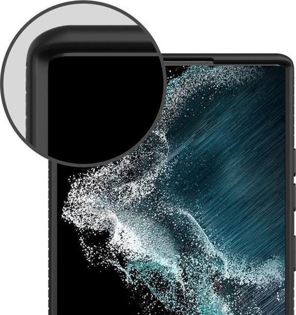 Actual product image gear4 Copenhagen Organic (Samsung Galaxy S22 Ultra)