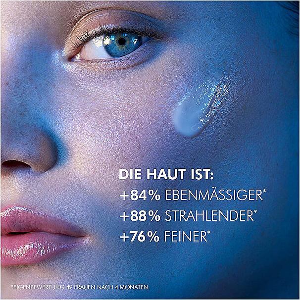 Actual product image Biotherm Blue Retinol Night Serum (30 ml)