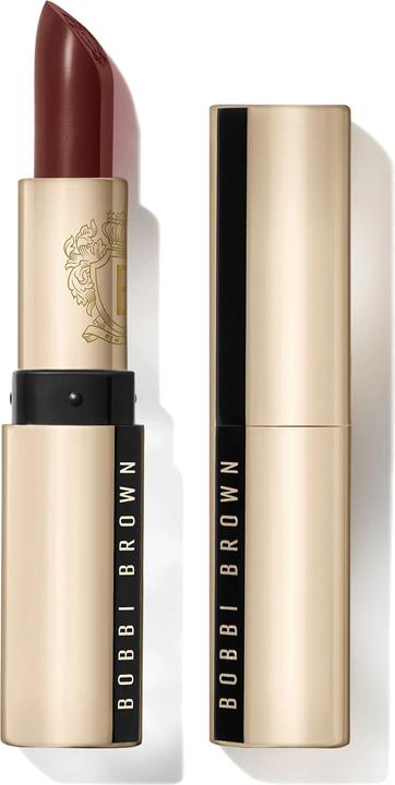 Bobbi Brown Luxe Lip Color Red Velvet (Red Velvet)