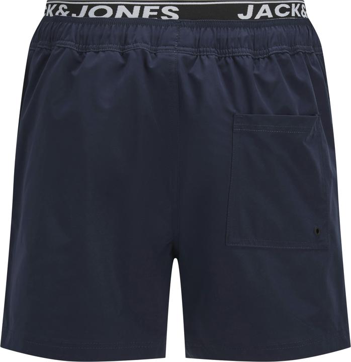 Produktbild Jack & Jones Jpstmaui Jjswim Db Wb Akm Sn (S)
