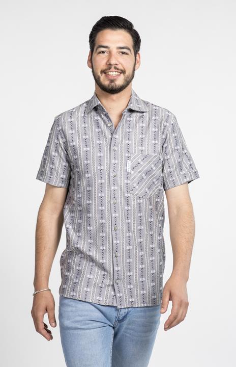 Image du produit Jenni Hemden Edelweiss Modern Fit MK (4XL)