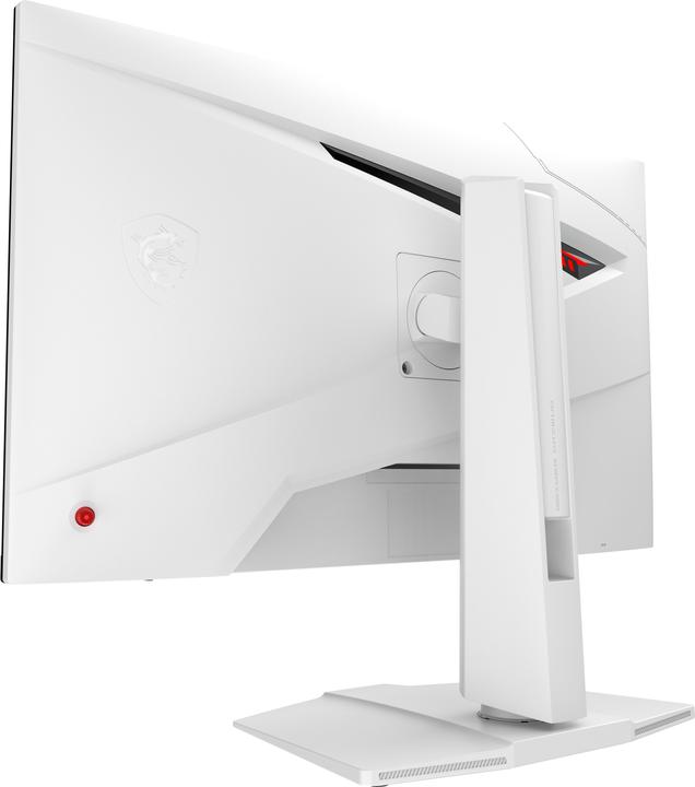 Actual product image MSI MAG 274URFW (3840 x 2160 Pixels, 27")