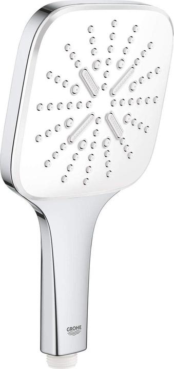 Grohe Vitalio SmartActive Cube 130 (3 Strahlarten, 9.50 l/min)