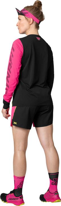 Produktbild Dynafit Women's DNA L/S (XS)
