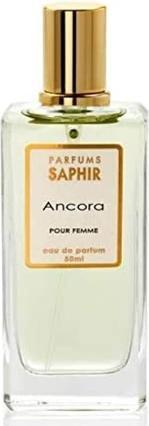 Produktbild Saphir Ancora Pour Homme - Eau De Parfum - 50Ml (Eau de Parfum, 50 ml)
