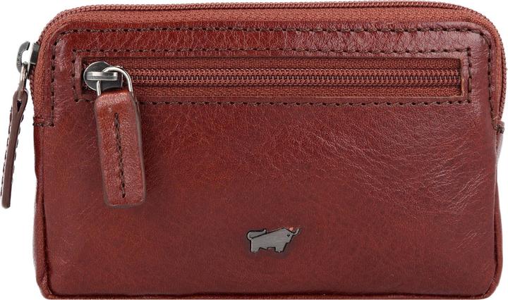 Produktbild Braun Büffel COUNTRY Zipper