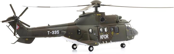 Actual product image Ace Cougar AS532 T-335 KFOR