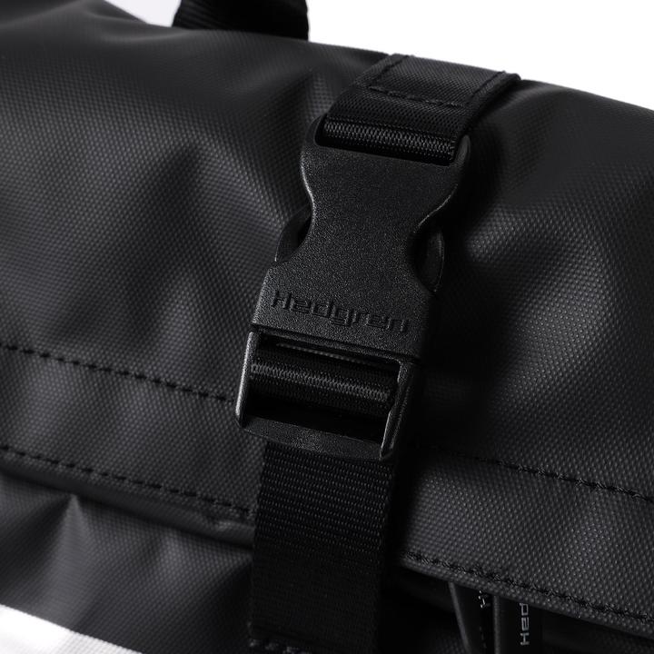 Actual product image Hedgren chain backpack RFID protection 53 cm (16 l)