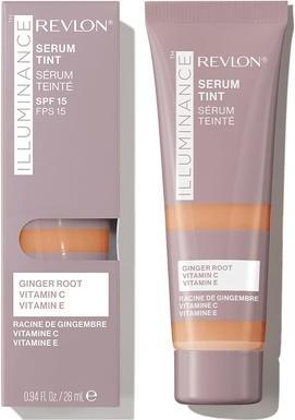 Image du produit Revlon Illuminance Serum Tint (409 Brulee)