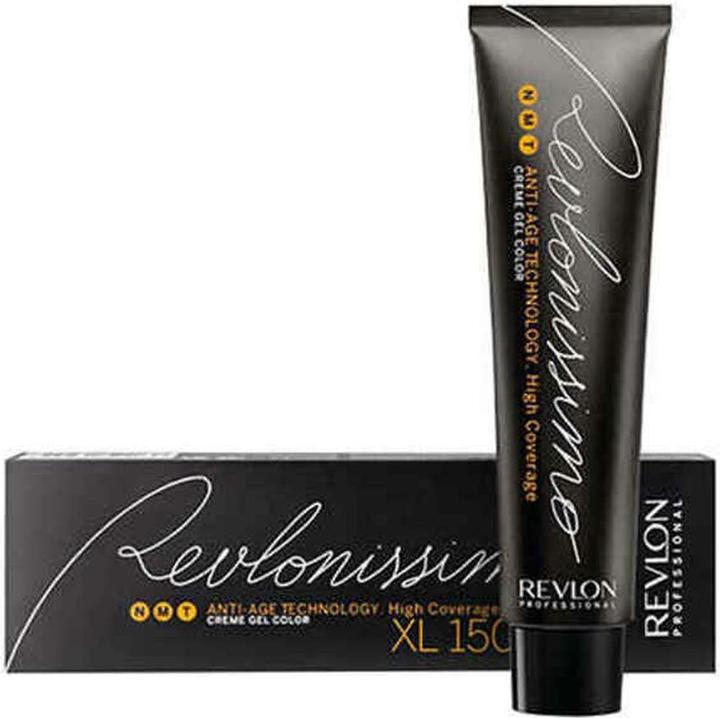Produktbild Revlon Professional REVLONISSIMO HIGH COVERAGE #7,41-natural chestnut blonde (7.41)