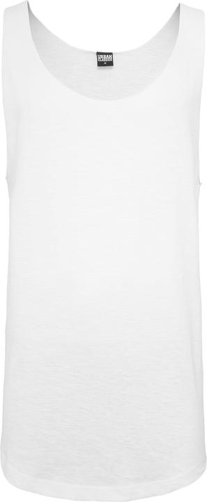 Urban Classics Long Shaped Open Edge Loose Tank