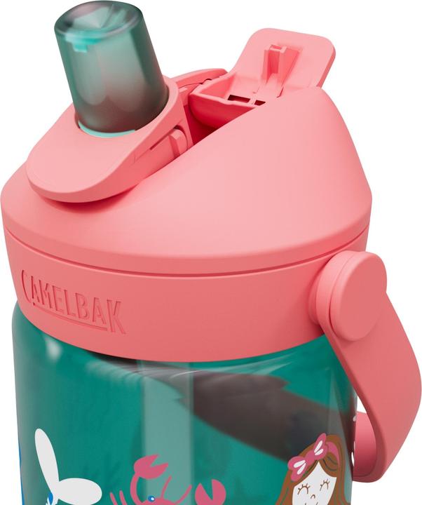 Productafbeelding Camelbak Thrive Flip Straw Kids (0.40 l)