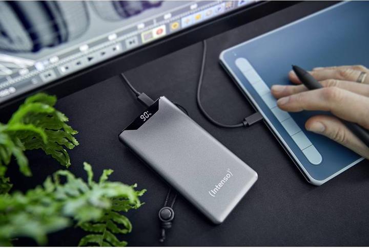Produktbild Intenso F20000 (20000 mAh, 20 W, 20000 Wh)