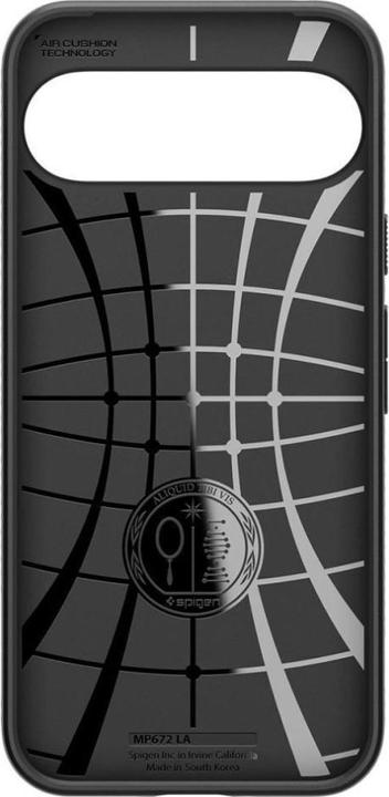 Produktbild Spigen Liquid Air (Google Pixel 9 Pro, Google Pixel 9)