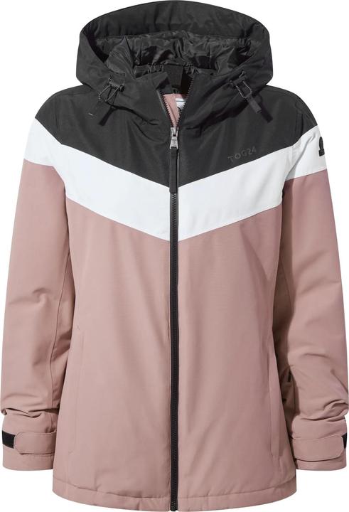 Image du produit TOG24 - Blouson de ski PANORAMA - Femme (40 D)
