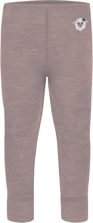 Produktbild Normani Baby Merino Hose „Tutira" - 9477 (80)
