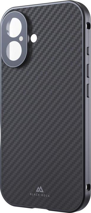 Immagine prodotto Black Rock Vetro a 360° (Apple iPhone 16)