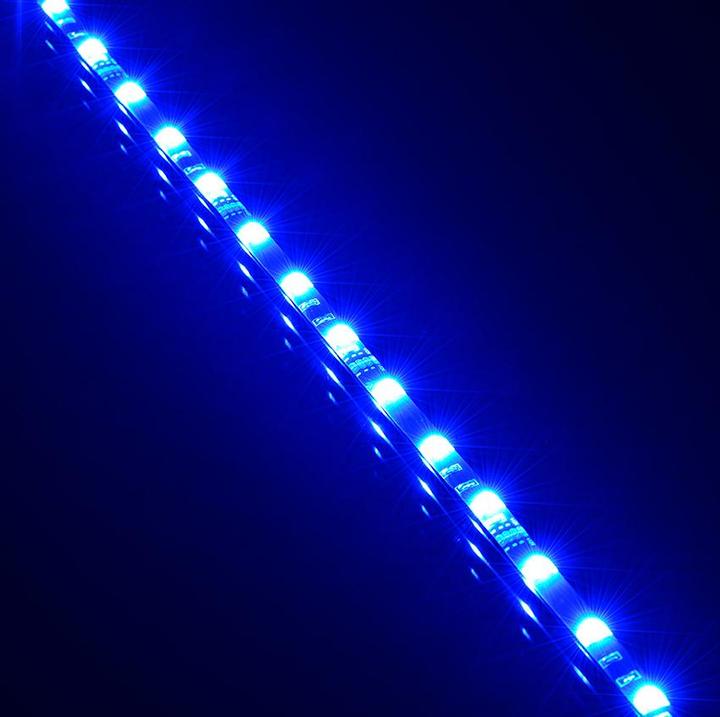 Immagine prodotto Deepcool RGB 350 LED per interni (Multicolore)